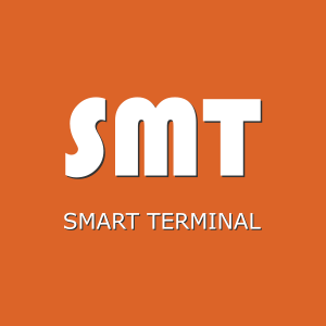 Smart Terminal App